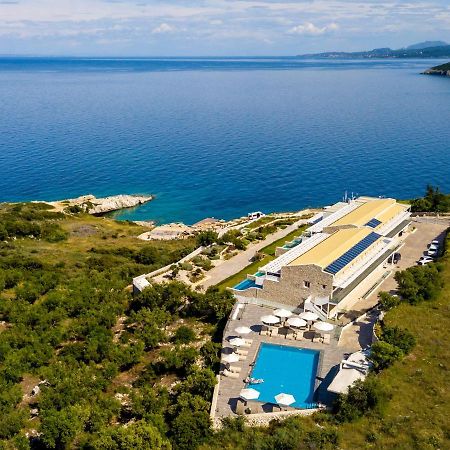 Aliv Stone Suites & Spa Agios Nikolaos  Exterior photo